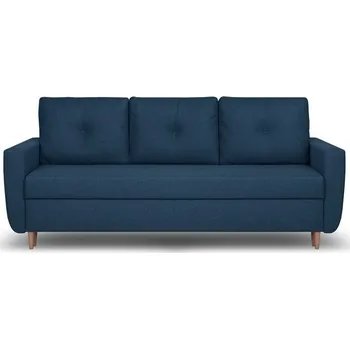 Pohovka Eoshop Rozkládací pohovka Dora, malmo 81 (barva potahu)