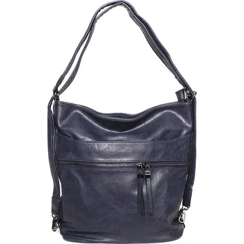 Kabelka ROMINA & CO D236/21 tmavěmodrá