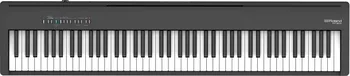 stage piano Roland FP-30X BK