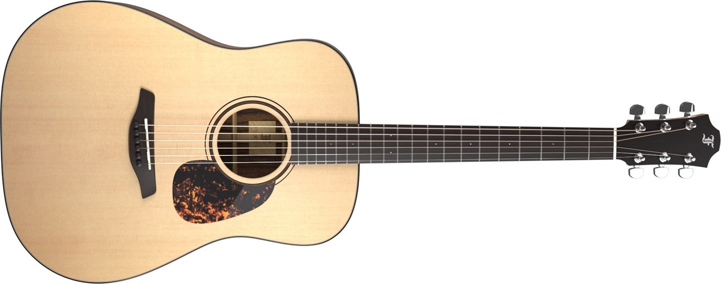Furch Blue D-SW