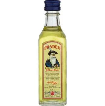 Rudolf Jelínek Praděd 38 %