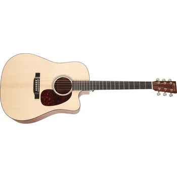 Elektroakustická kytara Martin DCPA4