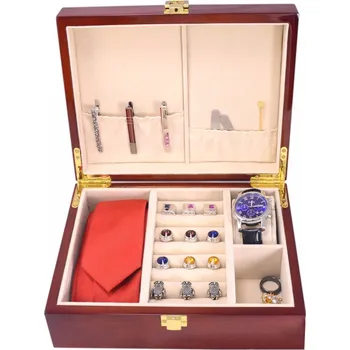 Šperkovnice Amparo Miranda® Šperkovnice ForMen WBOX228