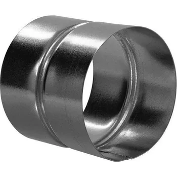 Ventilace MultiVac Spojka vnější 150 mm