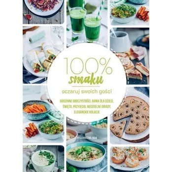 100% Smaku. Oczaruj swoich gości - s. Salomea Łowicka FDC, s. Jana Drzymała FDC