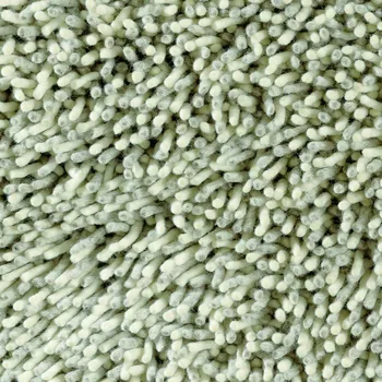 Koberec Vopi Moderní vlněný kusový koberec B&C Gravel fog 68209 Brink & Campman (Varianta: 140 x 200)