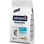 ADVANCE Cat Kitten 1,5 kg