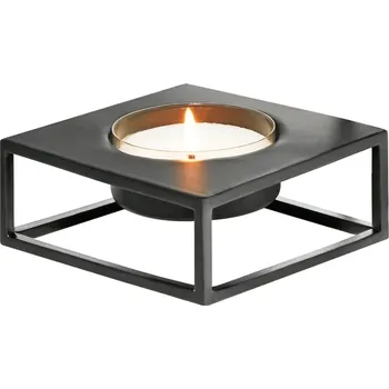 Svícen Philippi Solero svícen na čajovou svíčku malý 