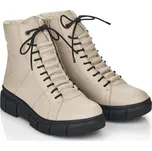 Rieker X3428 béžová, vel. 42