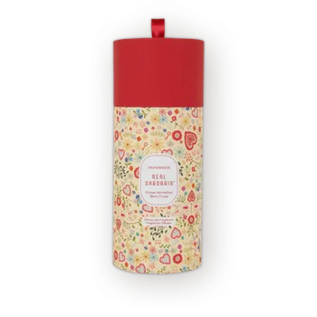 Aroma difuzér REAL SABOARIA Červené bobule Vonný difuzér, 200 ml