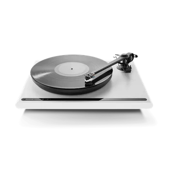 Gramofon Roksan Attessa Turntable (white)