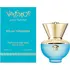 Vlasová regenerace Versace Dylan Turquoise Hair Mist vlasová mlha 30 ml