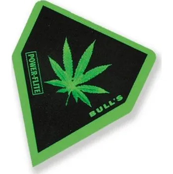 Příslušenství pro šipky Letky POWER Flite Bull´s 50786