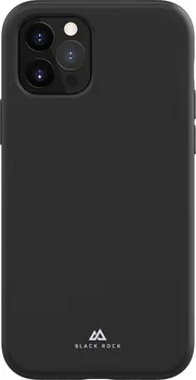Pouzdro na mobilní telefon Black Rock Fitness pro Apple iPhone 12 Pro Max černý