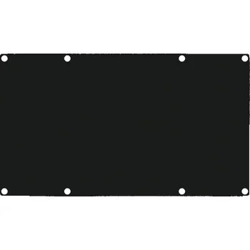 Panel k vaně CAYMON CASY401/B - panel zaslepovací CASY 4