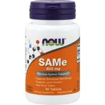 Now Foods SAMe (S-adenosylmethionin)…