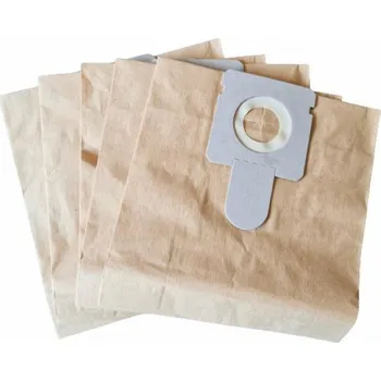 Sáček do vysavače Sáčky do vysavače FAKIR A 91 papírové 5ks