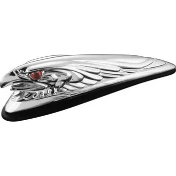 Osvětlení pro motocykl Světlo na blatník Orel velikost: malý