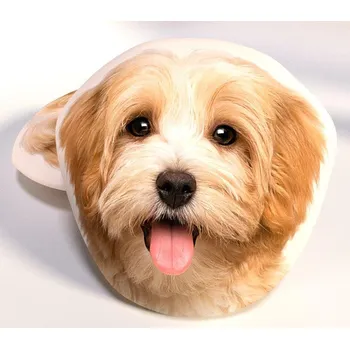 Dekorativní polštářek Dětský polštářek Pes