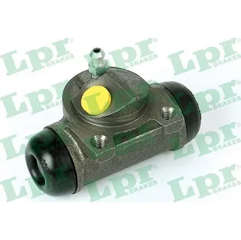 Brzdový válec Válec kolové brzdy LPR 4686
