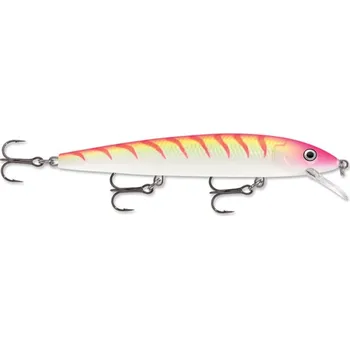 Umělá nástraha Wobler Rapala Husky Jerk 12_PTU