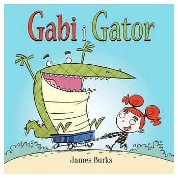 Gabi i Gator - Justyna Bylinowska