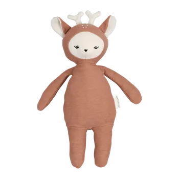 Panenka Fabelab Panenka srnečka Buddy Fiona Faun