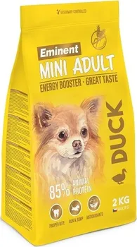 Krmivo pro psa Eminent Mini Adult Duck 2 kg