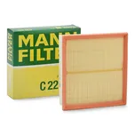 Mann-Filter C 22 026