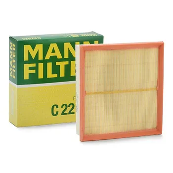 Vzduchový filtr Mann-Filter C 22 026