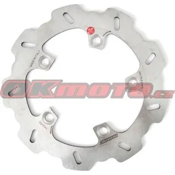 Brzdový kotouč Braking (Itálie) Zadní brzdový kotouč Braking YA34RID - Yamaha MT-10, 1000ccm - 16-23