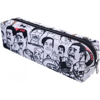 Kosmetická taška Penál / kosmetická taštička Geegs Timy FBL03