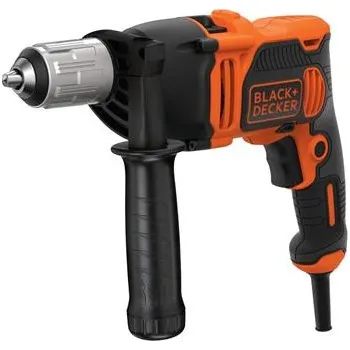 Vrtačka Black & Decker BEH850 Příklepová vrtačka 850W