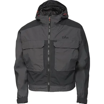 Rybářské oblečení Muškařská bunda DAM Dryzone Wading Jacket