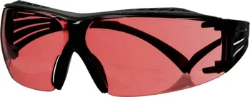 ochranné brýle 3M SecureFit 400X SF422XSGAF-BLK černé