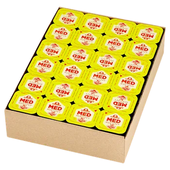 Medokomerc Med květový 48x 15 g