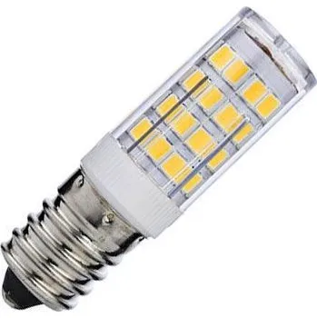 Žárovka LED ŽÁROVKA 230V E14 3.5W CORN - TEPLÁ BÍLÁ