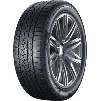 Zimní osobní pneu Continental Winter Contact TS 860 S 285/40 R22 W 110 FR XL