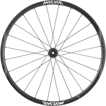 Zapletené kolo Zapletená kola MICHE Syntium WP DX CL SH11 black