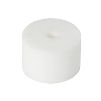 Zábradlí Adaptér pro spojky (ø 42 mm) na dřevěné madlo EDB-S, nylon