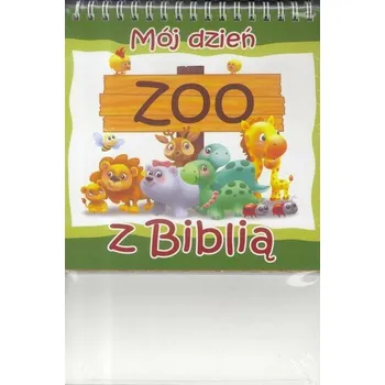 První čtění Mój dzień z Biblią - Praca zbiorowa