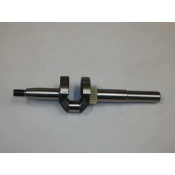 Motor pro motocykl Kliková hřídel sekaček VeGA s motory OHV170 ccm - 50Y841L000000