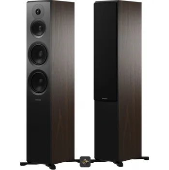 Elektronika Dynaudio Emit 50 - ořech