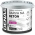 barva na beton Denas Barva na beton 5 kg
