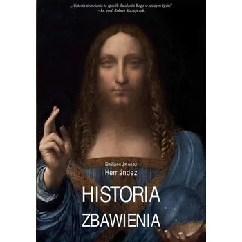 Historia zbawienia - Jacek Pomorski