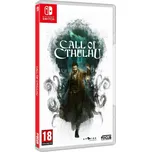 Call Of Cthulhu Nintendo Switch
