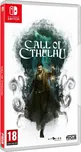 Call Of Cthulhu Nintendo Switch