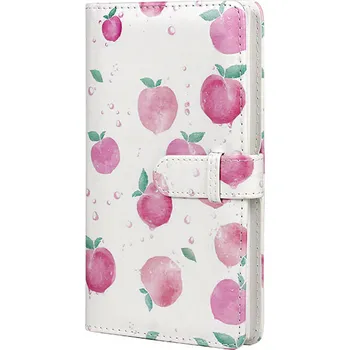 Fotoalbum AnalogStore Instax Mini Album Peach