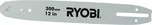 Ryobi RAC 226 1,27 mm 30 cm