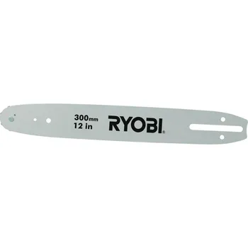 Pilová lišta Ryobi RAC 226 1,27 mm 30 cm